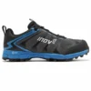 Roclite G 350 Mens Hiking Boots Black/Blue