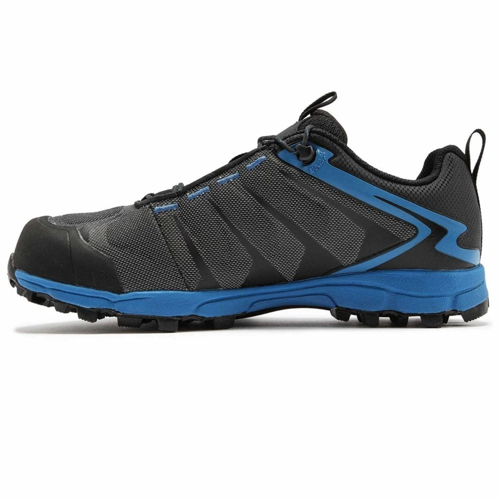 Roclite G 350 Mens Hiking Boots Black/Blue 3 Roclite G 350 Mens Hiking Boots Black/Blue - Image 3