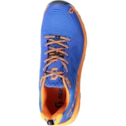 Scott Kinabalu Enduro Mens Trail Running Shoes Blue/Orange -Altra Store scott kinabalu enduro mens trail running shoes blue orange p3894 8033 image