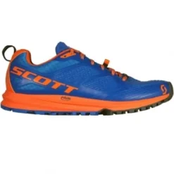 Scott Kinabalu Enduro Mens Trail Running Shoes Blue/Orange -Altra Store scott kinabalu enduro mens trail running shoes blue orange p3894 8034 image