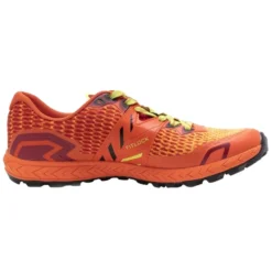 Spark Womens Trail Running Shoes Orange