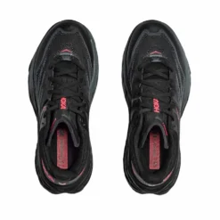 Hoka Speedgoat 5 GTX Womens Waterproof Trail Running Shoes Black/Black -Altra Store speedgoat 5 gtx womens waterproof trail running shoes black black p7848 33469 image