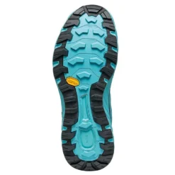 Scarpa Spin Infinity Women's Trail Running Shoes Atoll/Scub Blue -Altra Store spin infinity womens trail running shoes atoll scub blue p7605 30035 image