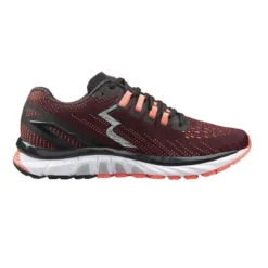 Strata 3 Womens Running Shoes Black/Hazard -Altra Store strata 3 womens running shoes black hazard p8052 31872 image