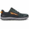Altra Superior 6 Mens Trail Running Shoes Black