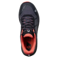 Scott Supertrac 3 Womens Trail Running Shoes Black/Coral/Pink -Altra Store supertrac 3 womens trail running shoes black coral pink p7938 31419 image