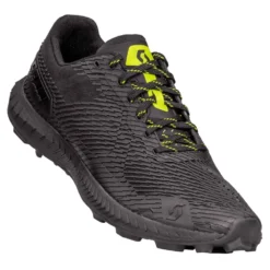 Scott Supertrac Amphib Mens Fell Running Shoes Black