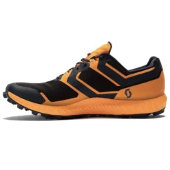 Scott Supertrac RC 2.0 Mens Trail Running Shoes Black/Bright Orange 5 Scott Supertrac RC 2.0 Mens Trail Running Shoes Black/Bright Orange -Altra Store supertrac rc 2 0 mens trail running shoes black bright orange p7488 29503 image