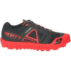 Scott Supertrac RC Mens Off-Road Running Shoes Black/Red 7 Scott Supertrac RC Mens Off-Road Running Shoes Black/Red -Altra Store supertrac rc mens off road running shoes black red p4826 15860 image