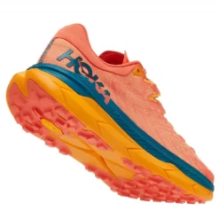 Hoka Tecton X Womens Trail Running Shoes Camellia/Blue Coral -Altra Store tecton x womens trail running shoes camellia blue coral p7276 28621 image
