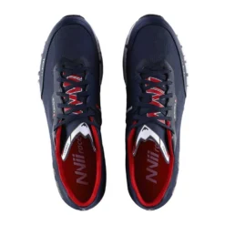 Terra TT Cushioned Fell/Trail Running Shoes Blue/Red/Gold -Altra Store terra tt cushioned fell trail running shoes blue red gold p5918 23316 image