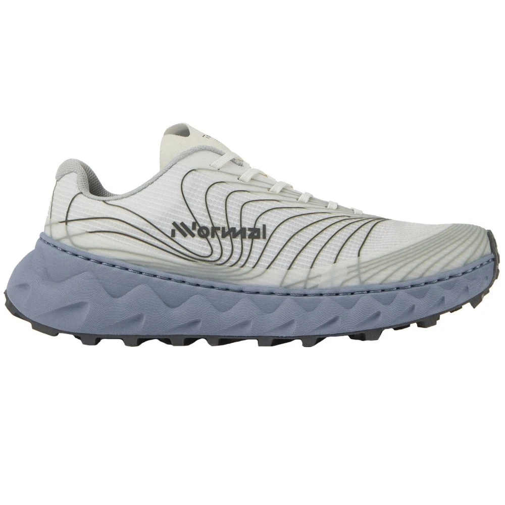 Tomir Womens Trail Running Shoes White/Blue 1 Tomir Womens Trail Running Shoes White/Blue