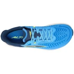 Front Page -Altra Store torin 7 wide mens running shoes blue p8395 33441 image
