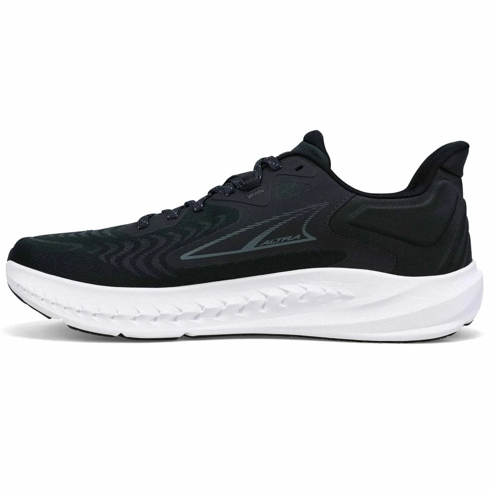 Altra Torin 7 Womens Running Shoes Black 4 Altra Torin 7 Womens Running Shoes Black - Image 4