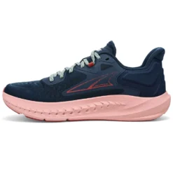 Altra Torin 7 Womens Running Shoes Deep Teal/Pink -Altra Store torin 7 womens running shoes deep teal pink p8215 32619 image