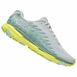 Hoka Torrent 3 Womens Trail Running Shoes Mercury/Evening Primrose