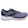 BROOKS Trace 2 Womens Running Shoes Purple Impression/Black/Knocko