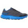 TrailFly Ultra G 280 Mens Trail Running Shoes Grey/Blue