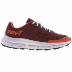TrailFly Ultra G 280 Womens Trail Running Shoes Red/Burgundy