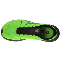 TrailFly Ultra G 300 Max Mens Trail Running Shoes Green/Black -Altra Store trailfly ultra g 300 max mens trail running shoes green black p6373 25127 image