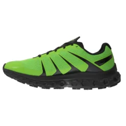 TrailFly Ultra G 300 Max Womens Trail Running Shoes Green/Black 7 TrailFly Ultra G 300 Max Womens Trail Running Shoes Green/Black -Altra Store trailfly ultra g 300 max womens trail running shoes green black p6374 25132 image