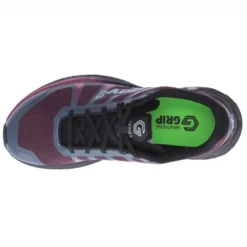 TrailFly Ultra G 300 Max Womens Trail Running Shoes Purple/Navy -Altra Store trailfly ultra g 300 max womens trail running shoes purple navy p6629 26221 image