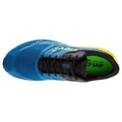 TrailRoc G 280 Mens Trail Running Shoes Blue/Black -Altra Store trailroc g 280 mens trail running shoes blue black p6358 25050 image