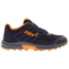 Trailtalon 290 V2 Mens Trail Running Shoes Navy/Orange