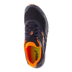 Trailtalon 290 V2 Mens Trail Running Shoes Navy/Orange -Altra Store trailtalon 290 v2 mens trail running shoes navy orange p7340 28901 image