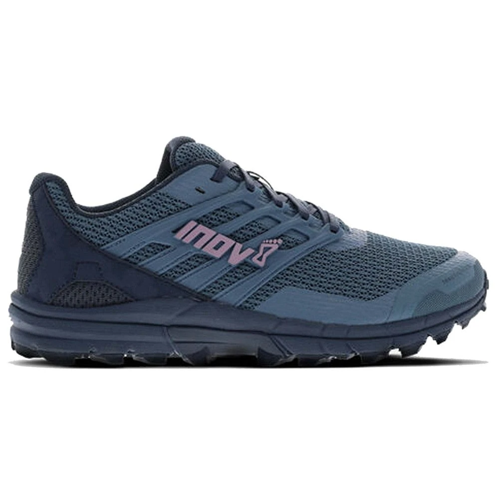 Trailtalon 290 V2 Womens Trail Running Shoes Blue/Navy/Pink 1 Trailtalon 290 V2 Womens Trail Running Shoes Blue/Navy/Pink