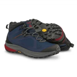 Topo Athletic Trailventure Mens Hiking Boots Navy/Red 7 Topo Athletic Trailventure Mens Hiking Boots Navy/Red -Altra Store trailventure mens hiking boots navy red p5851 22895 image
