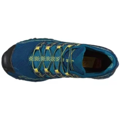 La Sportiva Ultra Raptor II Mens Trail Running Shoes Space Blue/Blaze -Altra Store ultra raptor ii mens trail running shoes space blue blaze p7454 29346 image