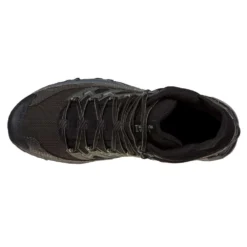 La Sportiva Ultra Raptor II Mid GTX Mens Hiking Boots Black/Clay -Altra Store ultra raptor ii mid gtx mens hiking boots black clay p6444 25385 image