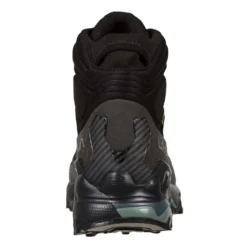 La Sportiva Ultra Raptor II Mid GTX Wide Mens Hiking Boots Black/Clay -Altra Store ultra raptor ii mid gtx wide mens hiking boots black clay p6445 25390 image