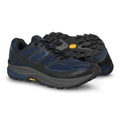 Topo Athletic Ultraventure Mens Trail Running Shoes Navy/Black -Altra Store ultraventure mens trail running shoes navy black p4891 17036 image