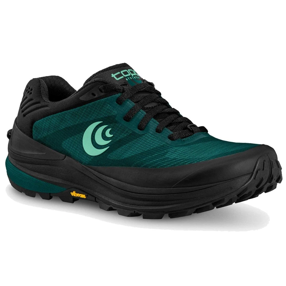 Topo Athletic Ultraventure Pro Womens Trail Running Shoes Teal/Mint 1 Topo Athletic Ultraventure Pro Womens Trail Running Shoes Teal/Mint