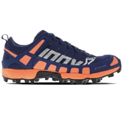X-Talon 212 Kids Fell Running Shoes Blue/Orange