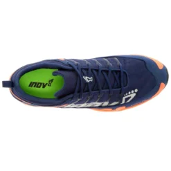 X-Talon 212 Mens Fell Running Shoes Blue/Orange -Altra Store x talon 212 mens fell running shoes blue orange p7517 29641 image