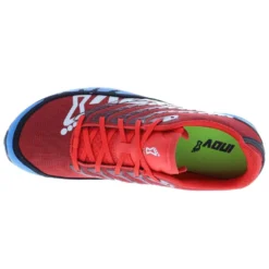 X-Talon 255 Womens Fell Running Shoes Red/Blue -Altra Store x talon 255 womens fell running shoes red blue p6751 26655 image