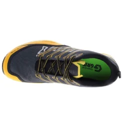 X-Talon Ultra 260 V2 Mens Trail Running Shoes Black/Gold -Altra Store x talon ultra 260 v2 mens trail running shoes black gold p6970 27424 image