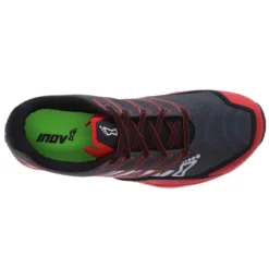 X-Talon Ultra 260 V2 Mens Trail Running Shoes Black/Red -Altra Store x talon ultra 260 v2 mens trail running shoes black red p7710 30450 image
