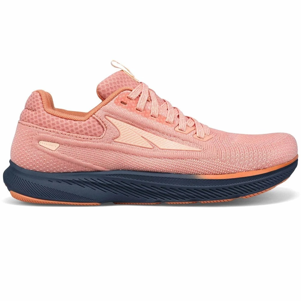 Front Page -Altra Store escalante 3 womens running shoes dusty pink p8189 32528 image