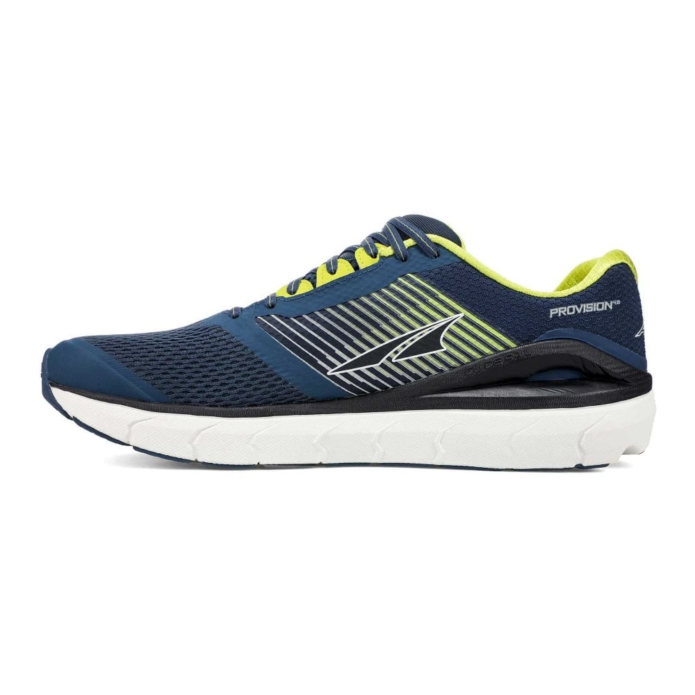 Front Page -Altra Store provision 4 mens running shoes blue lime p5576 21600 image