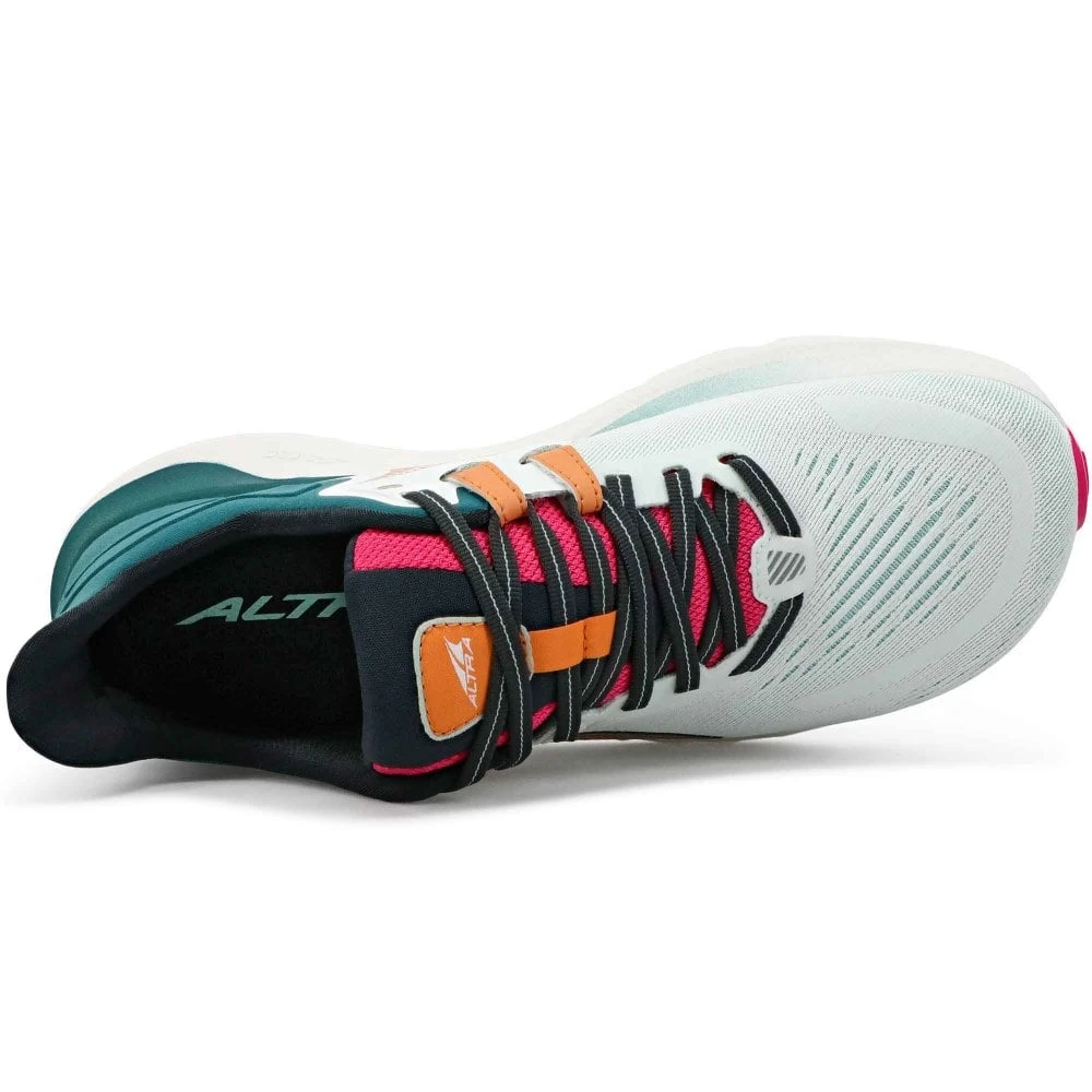 Front Page -Altra Store provision 6 womens support road running shoes white green p7128 28037 image